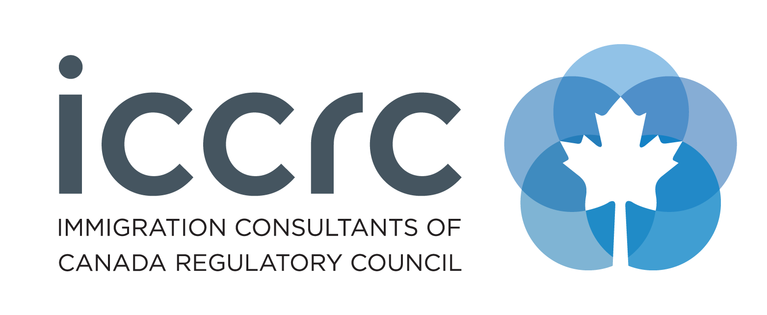 加拿大移民法律委员会（ICCRC）的成员，加拿大移民部认可的合作机构