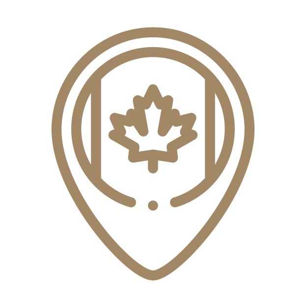 金泰移民是加拿大本土移民机构